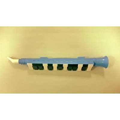 Imagen de CLARINA Tico (MK13A) Tipo Melodica (13 Notas)