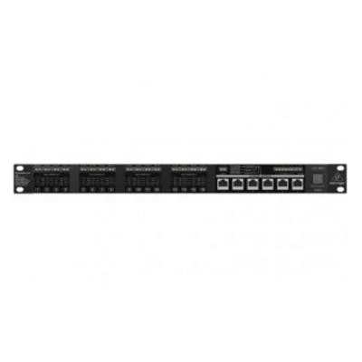 Imagen de Módulo de entrada Behringer POWERPLAY P16 I 16 canales y 19&#039;&#039; con entradas analógicas ópticas ADAT*
