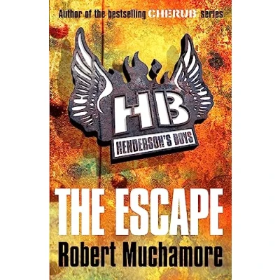 Imagen de The Escape Henderson S Boys 1