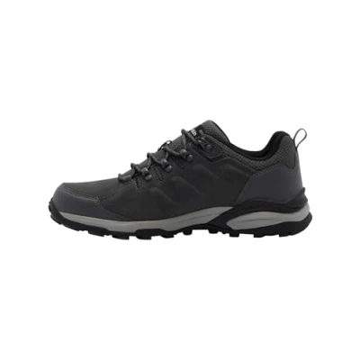 Imagen de Jack Wolfskin Refugio Texapore Low M, Zapatos para Senderismo Hombre, Gris, 40 EU