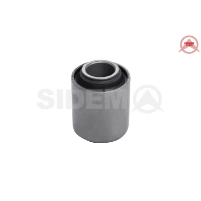 Imagen de SIDEM 841601 Silentblock Brazo de Suspension delante, Eje delantero Rodamiento caucho metal oscilante transversal NISSAN: Primera Berlina