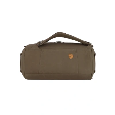 Imagen de Fjällräven Bolsa de viaje, Talla: One Size, Dark olive