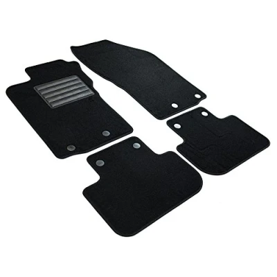 Imagen de MTM SP 7363 Alfombrillas a Medida en Velour para Alfa Romeo 147 2001&gt;2010