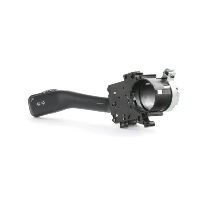 Imagen de FEBI BILSTEIN 21320 Interruptor de luz intermitente VOLKSWAGEN: Passat B5 GP Variant, Golf 4, Bora Berlina, AUDI: A3 Hatchback, A6 C5 Berlina norauto,
