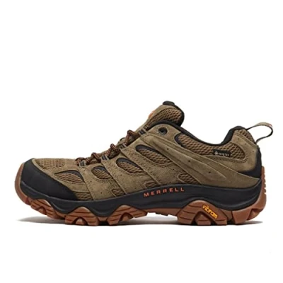 Imagen de Merrell Moab 3 GTX, Zapato de Senderismo Hombre, Olive Gum, 44 EU