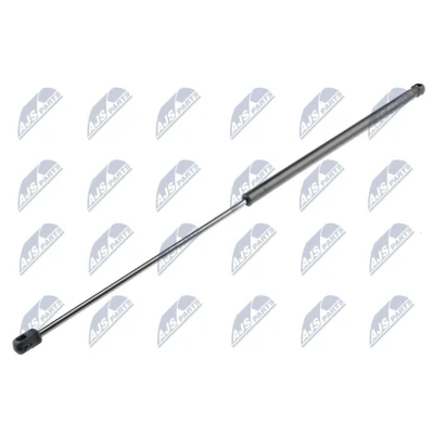 Imagen de NTY AE VV 004 Muelle Neumático Capó de Motor 140 VOLVO: S40 II, V50, C70 2 Cabriolet