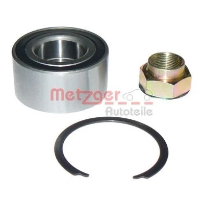 Imagen de METZGER WM 795 Juego de cojinete rueda 72 FIAT: Punto II Hatchback, Doblo I Cargo, Familiar, LANCIA: DELTA 2