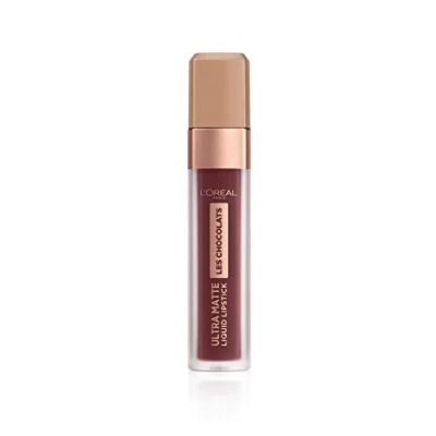Imagen de L&#039;OREAL LAB INF LIQ CHOCO NU 868 CA