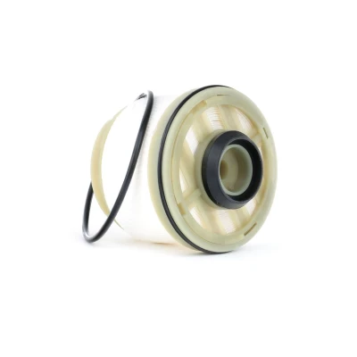 Imagen de MAHLE ORIGINAL KX 268D Filtro Combustible Cartucho filtrante LEXUS: IS 2, TOYOTA: HILUX 3 Pick up, MERCEDES BENZ: CLA Coupé