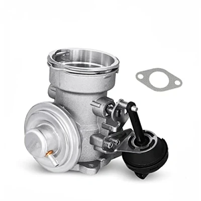 Imagen de Ventilación VÁLVULA DE EGR Ajuste for el Seat Altea Toledo Skoda Octavia V w Caddy 1.9 TDI 03G131501A M A Motor