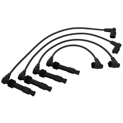 Imagen de NGK 44301 Juego de Cables Encendido 4 OPEL: Corsa B Hatchback, Astra F CC, Berlina