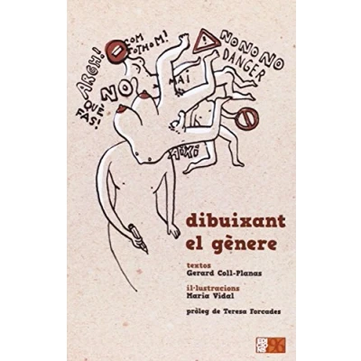 Imagen de Dibuixant el gènere (Patracol il·lustrat)