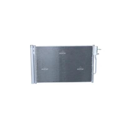 Imagen de NRF 350381 Condensador con secador 11,9 8,9 618
