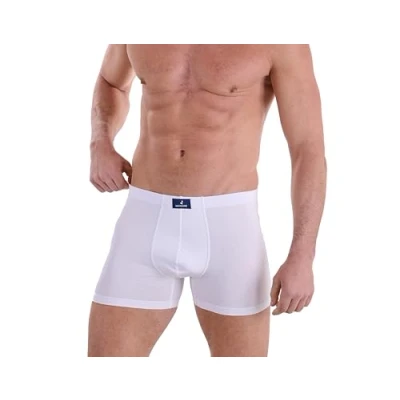 Imagen de Navigare 573 (Desde 6) Boxer, Blanco, L (Pack de para Hombre