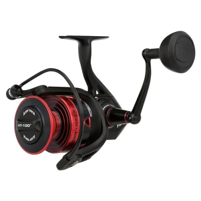 Imagen de PENN FRCIV6000 FIERCE IV 6000 REEL BOX Carrete de pesca