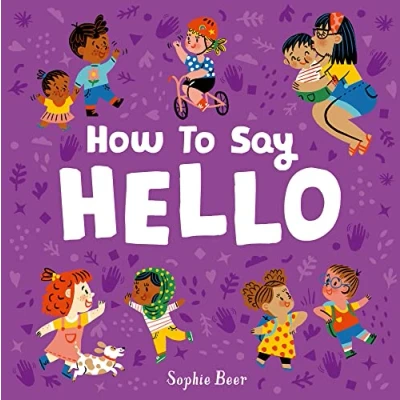 Imagen de How To Say Hello