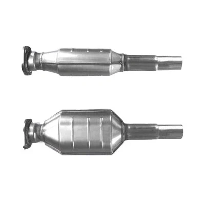Imagen de Convertidor catalítico BM CATALYSTS BM90648H