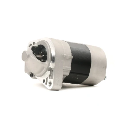 Imagen de BOSCH 0 986 016 730 Motor de arranque 12 1,1 8 NISSAN: MICRA 3, Note I, 2