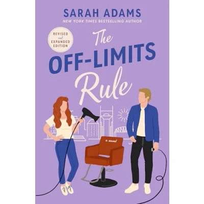 Imagen de The Off limits Rule