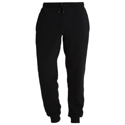 Imagen de Urban Classics Basic Sweatpants Pantalones deportivos, Hombre, Talla: Large, Black
