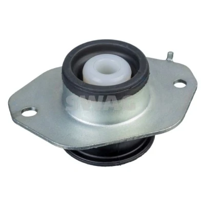 Imagen de SWAG 60 10 8151 Soporte de motor izquierda Rodamiento caucho metal RENAULT: TRAFIC 2 Kasten, Bus, OPEL: Vivaro A Furgón, Combi