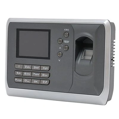Imagen de HYSOON Control DE Presencia HY C280A Huella Teclado Screen Color 2,8