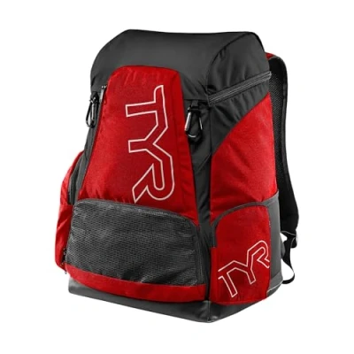 Imagen de TYR Mochila unisex Alliance de 45 l para adultos