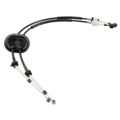 Imagen de Cable de accionamiento, caja cambios manual FEBI BILSTEIN 188214