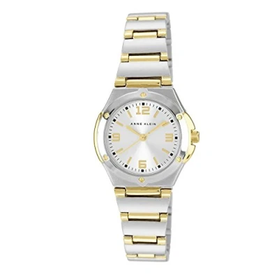 Imagen de Anne Klein Reloj de Pulsera, Mujer, 10/8655SVTT