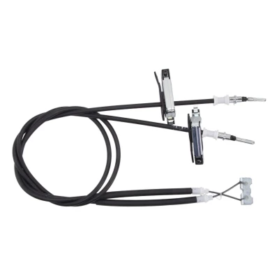 Imagen de Cable, freno de estacionamiento LINEX 15.01.64