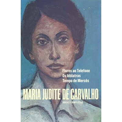 Imagen de Obras Completas Maria Judite De Carvalho Volume 3
