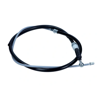 Imagen de MAXGEAR 32 1601 Cable de Freno Mano 1385, 770mm Discos