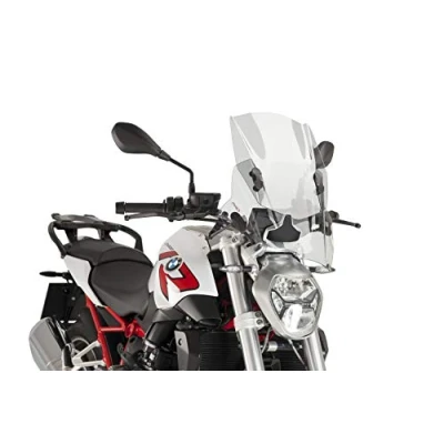 Imagen de Puig Parabrisas Universal UP&amp;Down C/Clear (2193W)