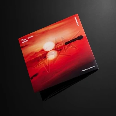 Imagen de The Star Chapter: Together (awake Ver.) Cd TXT Tomorrow X