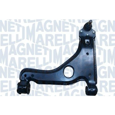 Imagen de MAGNETI MARELLI 301181388800 Barra oscilante, suspensión de ruedas Eje delantero, izquierda Brazo oscilante transversal OPEL: Zafira B