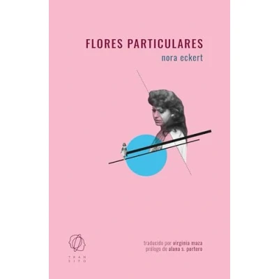 Imagen de Flores particulares (SIN COLECCION)