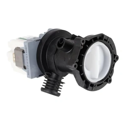 Imagen de sparefixd Bomba de drenaje ASKOLL para lavadora INDESIT IWC71252WUKN