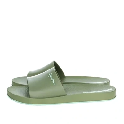 Imagen de Ipanema Flip Flop Verde IP 82832 AJ333 talla 43 EU, para Mujer, Hombre, Unisex