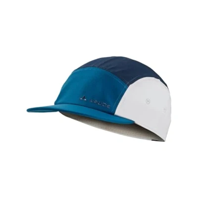 Imagen de Vaude KIDS Active Unisex Gorra para niños, Talla: Small, Dark sea