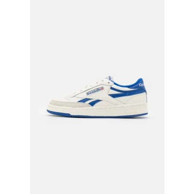 Imagen de Reebok Classic CLUB C Revenge Vintage Unisex Zapatillas, Talla: 36, Chalk/croyal/excred Piel/piel de imitación