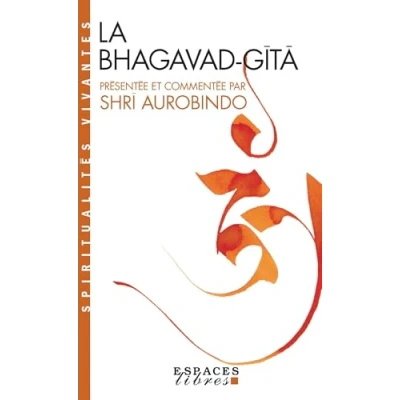 Imagen de La Bhagavad gita