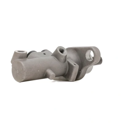 Imagen de BREMBO M 85 094 Cilindro Maestro de Freno 26,99 Aluminio 2 12 X 1, 1 (2) AUDI: Q7