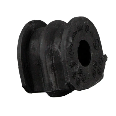 Imagen de FEBI BILSTEIN 42562 Silentblock Barra Estabilizadora Eje trasero Caucho 18 NISSAN: Qashqai / Qashqai+2 I