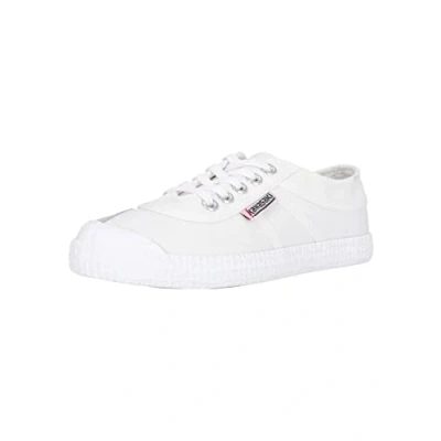 Imagen de Kawasaki Original Canvas Shoe K192495 ES 1002 White 42 EU
