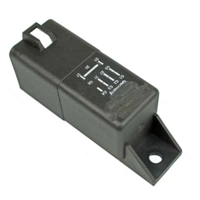 Imagen de METZGER 0884020 Relé, sistema de precalentamiento VOLVO: XC90 I