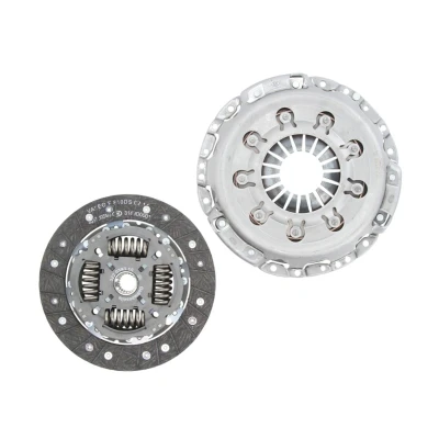 Imagen de LuK BR 0222 622 3127 09 Kit de embrague con placa apriete plato embrague, sin cojinte desembrague 220