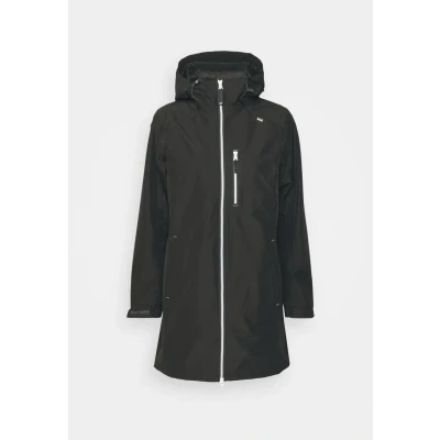 Imagen de Helly Hansen Belfast Impermeable, Mujer, Talla: XS, Black