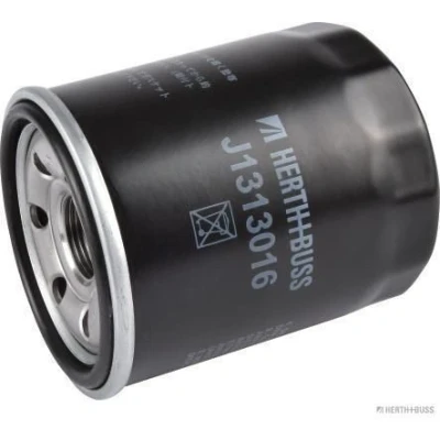Imagen de HERTH+BUSS JAKOPARTS J1313016 Filtro de aceite enroscable MITSUBISHI: COLT 6, PAJERO 2, 1, OPEL: Corsa B Hatchback, Vectra A Berlina