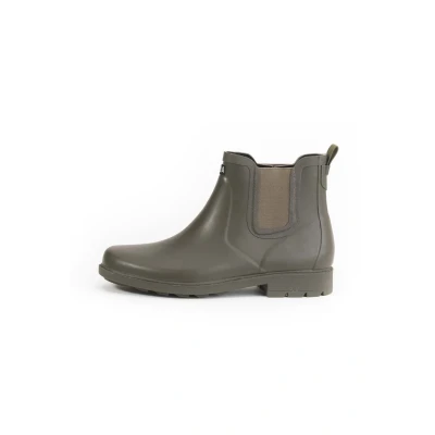 Imagen de Aigle Carville M 2 Botas de agua, Hombre, Talla: 42, Khaki Caucho natural