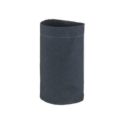 Imagen de Fjallraven Kånken Bottle Pocket Bolsillo Adicional para Mochilas, Adultos Unisex, Armada, Regular